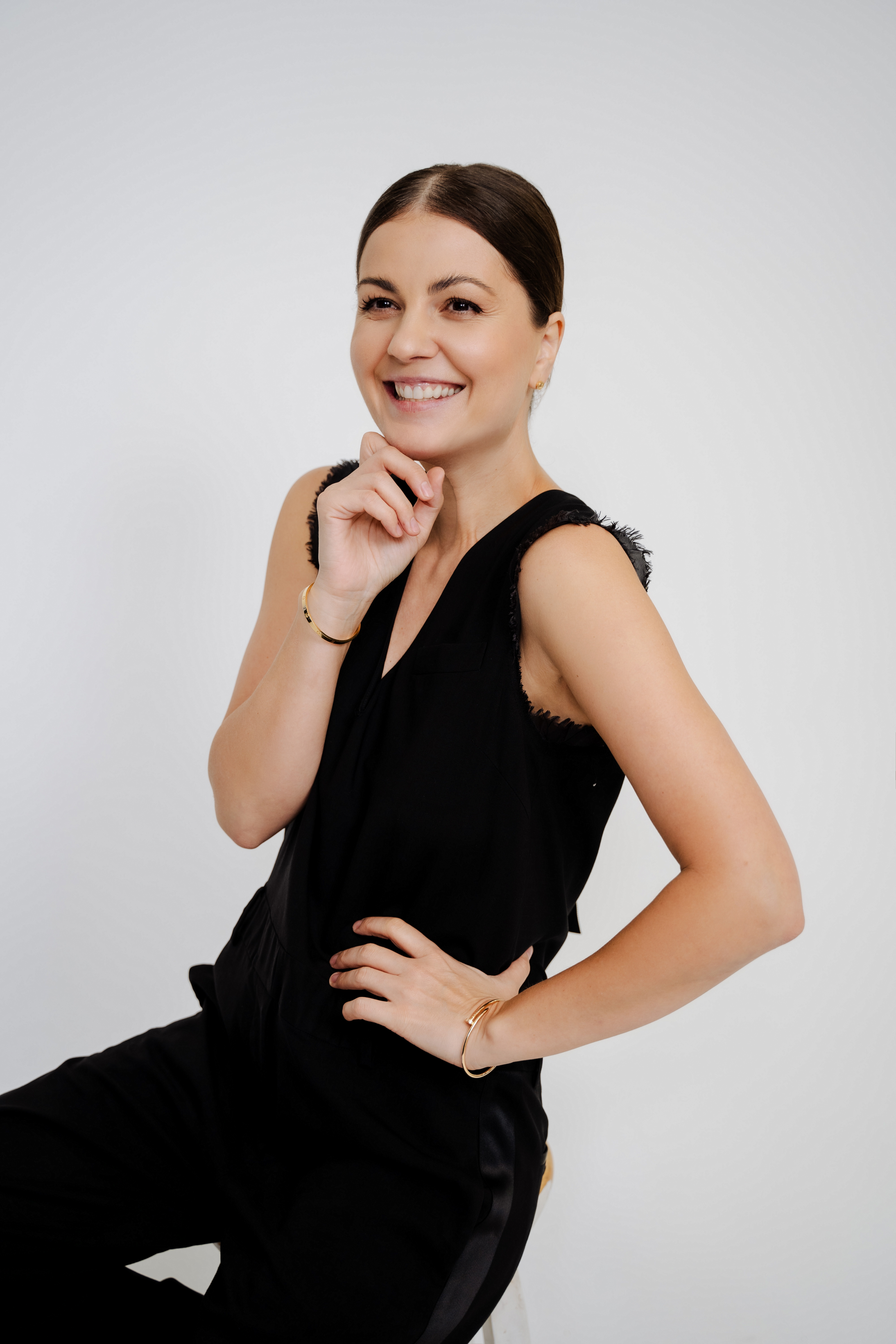 Алла Клименко